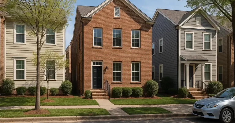 DSCR Cash Out Refinance Greenville SC | Lendmire
