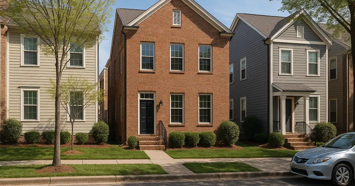 DSCR Cash Out Refinance Greenville SC | Lendmire