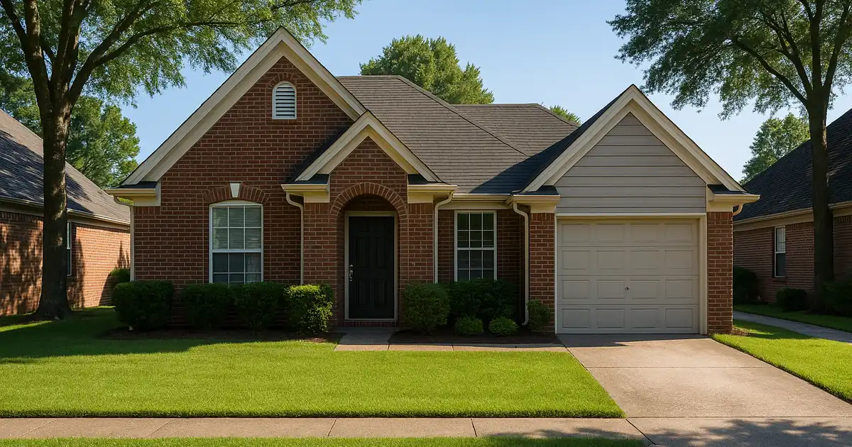 Cash Out Refinance Cordova TN | Lendmire