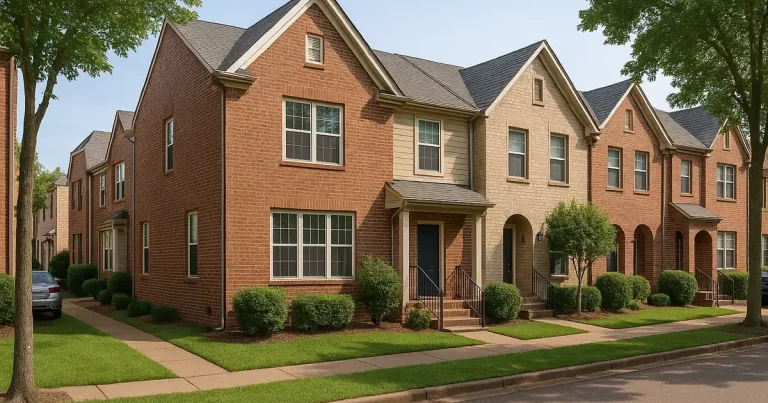 DSCR Cash Out Refinance Cordova TN | Lendmire