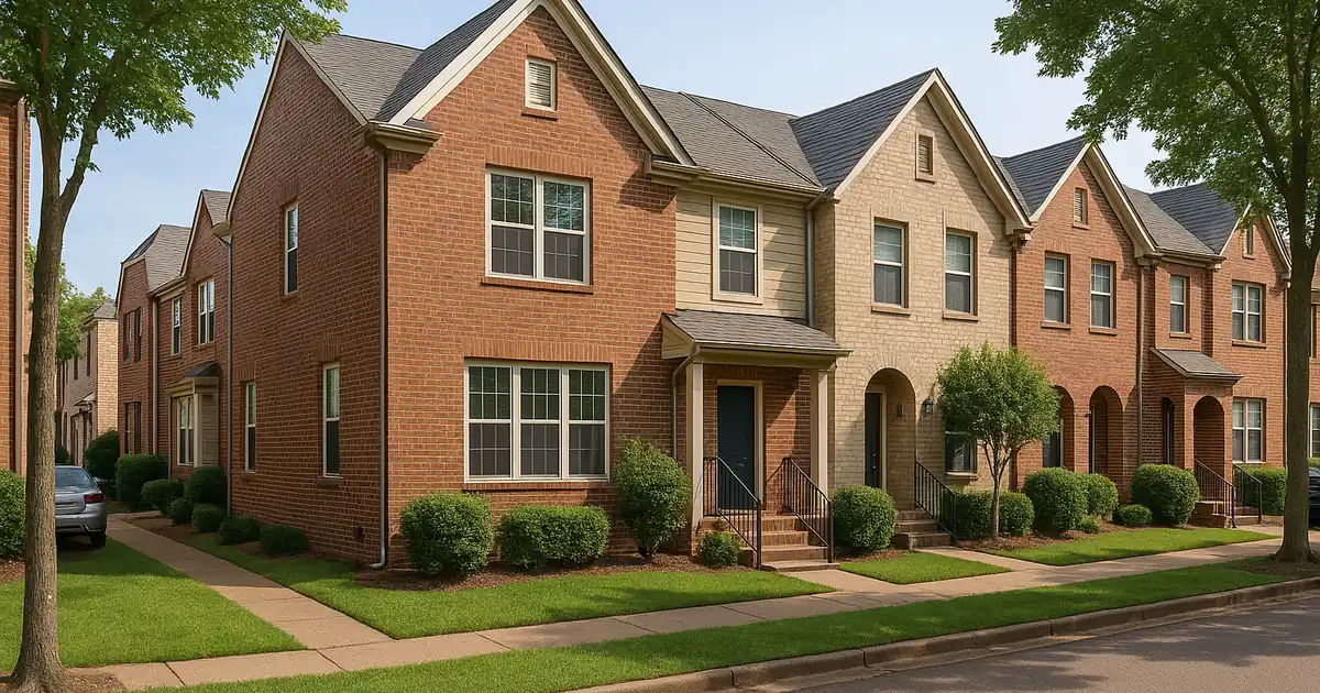 DSCR Cash Out Refinance Cordova TN | Lendmire