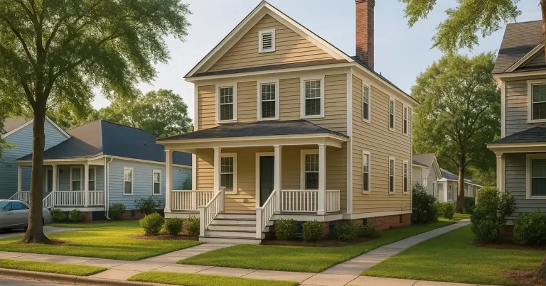 Cash Out Refinance Summerville SC | Lendmire