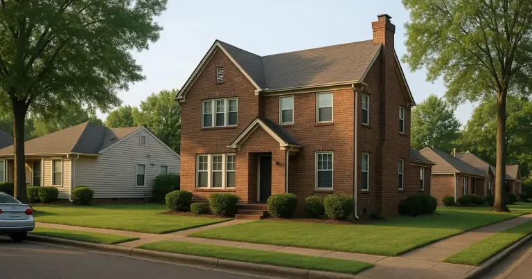 Cash Out Refinance Lakeland TN | Lendmire