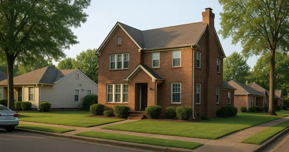 Cash Out Refinance Lakeland TN | Lendmire