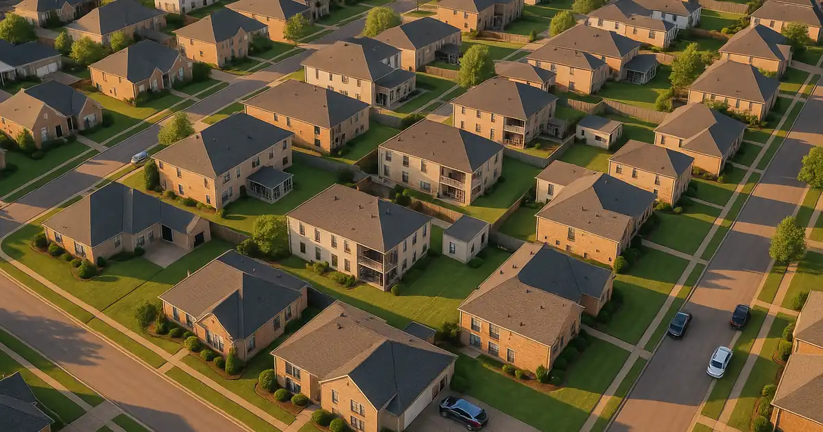 DSCR Cash Out Refinance Lakeland TN | Lendmire