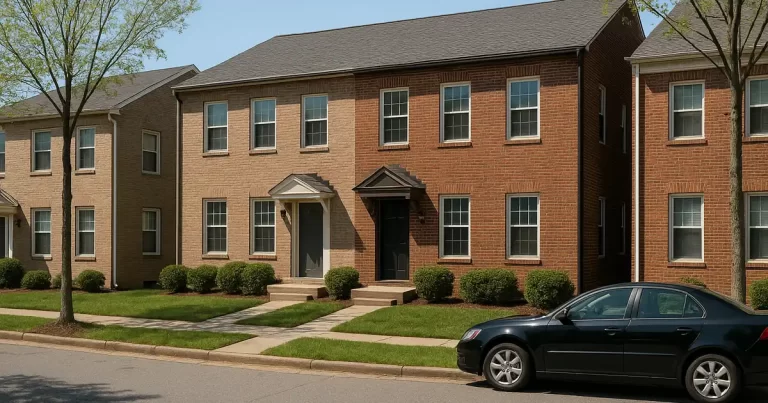 DSCR Cash Out Refinance Goldsboro NC | Lendmire