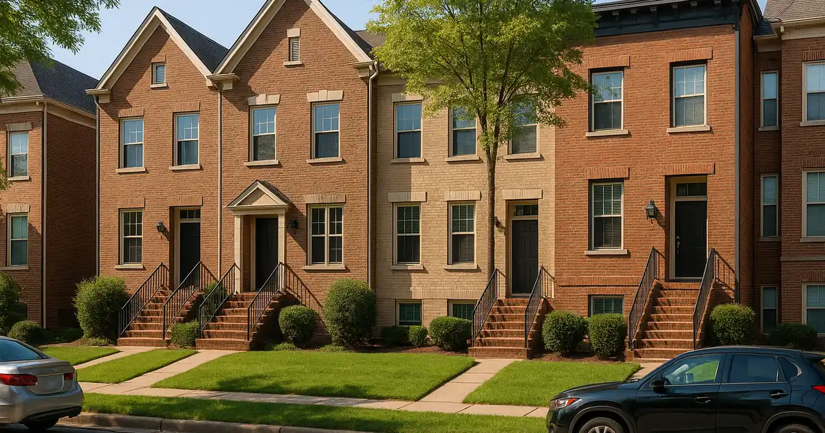 Cash Out Refinance Collierville TN | Lendmire