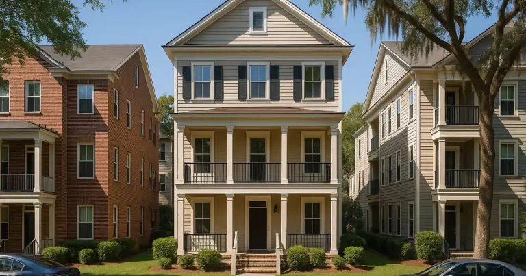 Cash Out Refinance Hilton Head Island SC | Lendmire