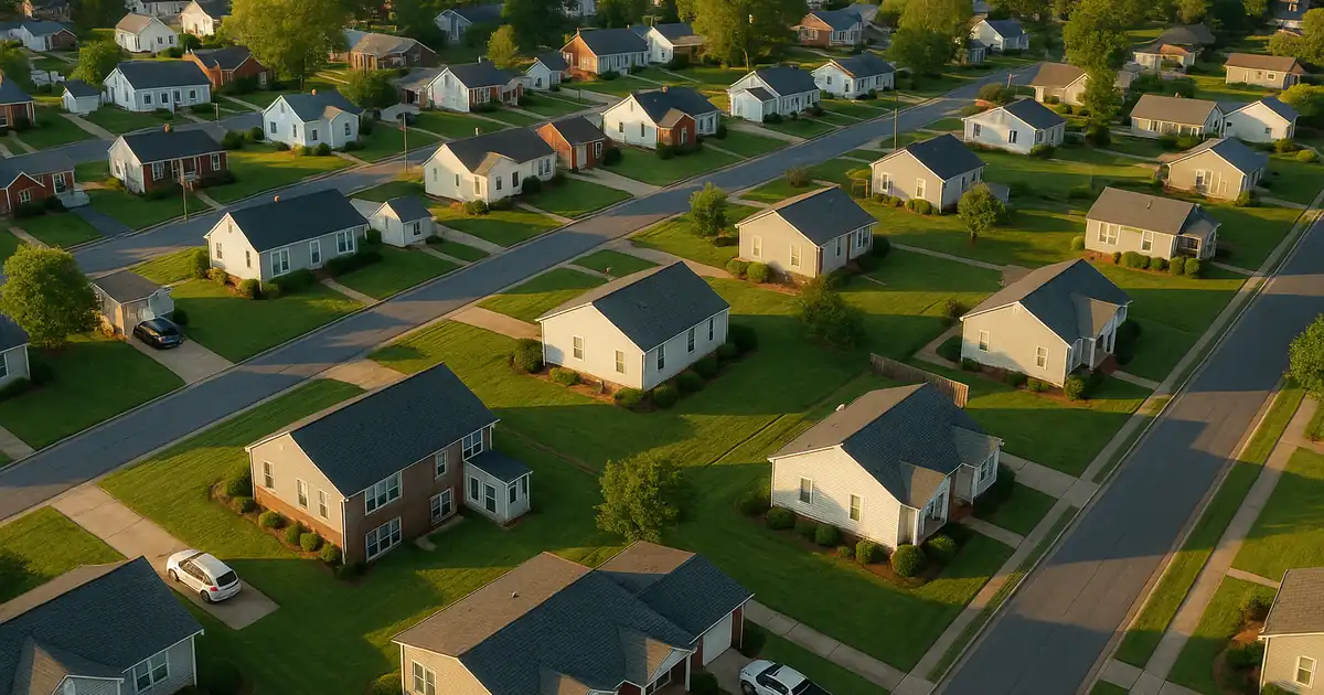 DSCR Cash Out Refinance Statesville NC | Lendmire
