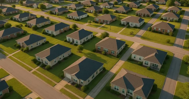 Cash Out Refinance Sumter SC | Lendmire