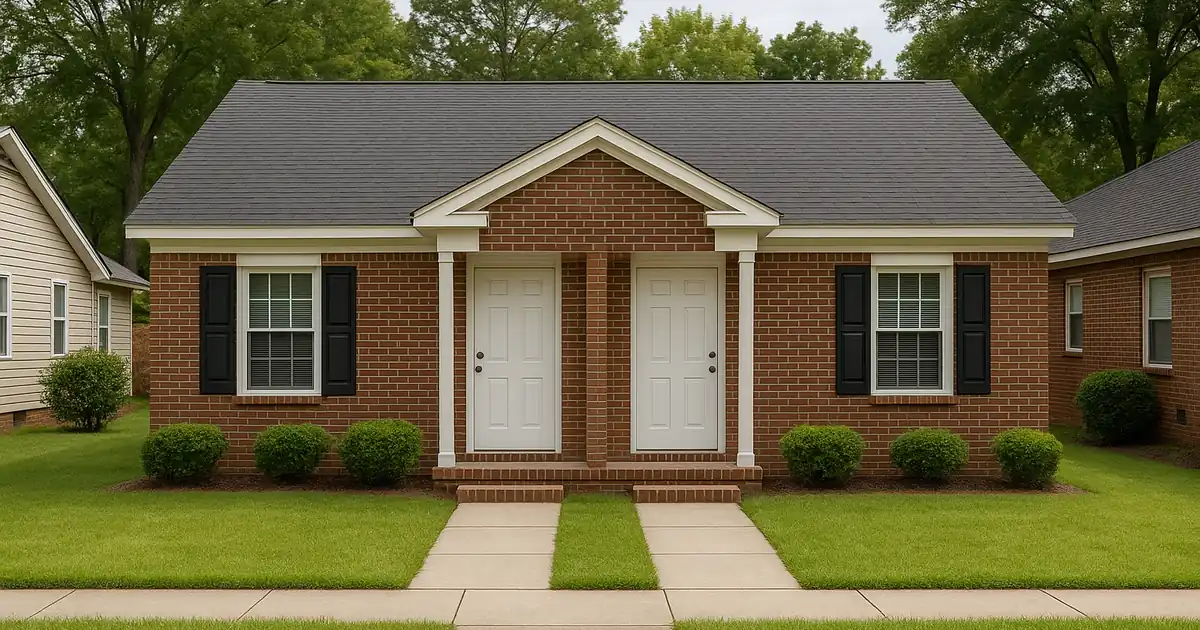 DSCR Cash Out Refinance Sumter SC | Lendmire