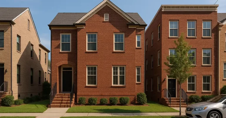 DSCR Cash Out Refinance Augusta GA | Lendmire