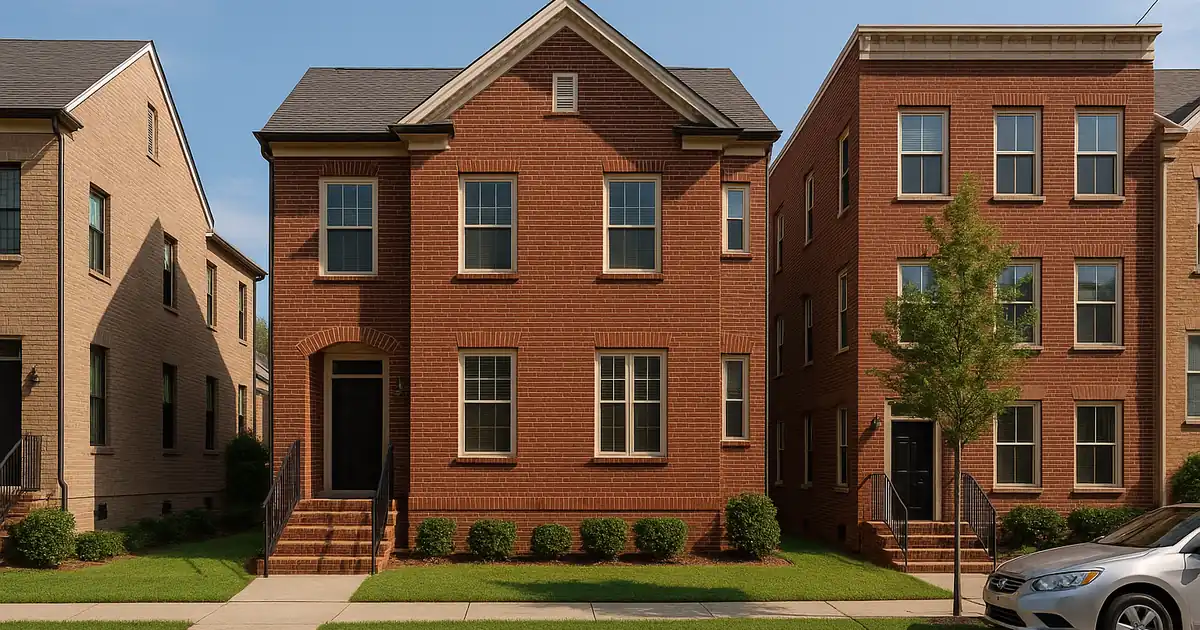 DSCR Cash Out Refinance Augusta GA | Lendmire