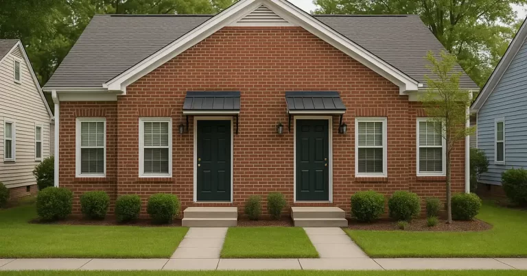 Cash Out Refinance New Bern NC | Lendmire