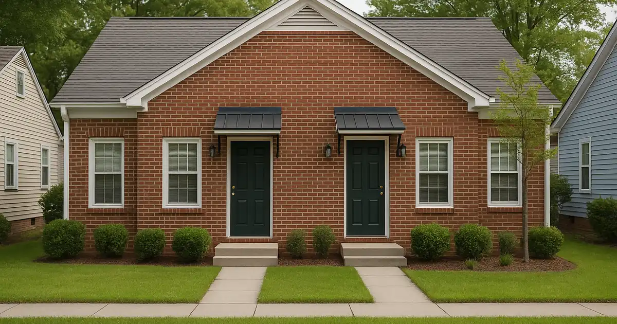 Cash Out Refinance New Bern NC | Lendmire