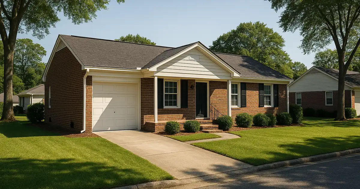 Cash Out Refinance Florence SC | Lendmire