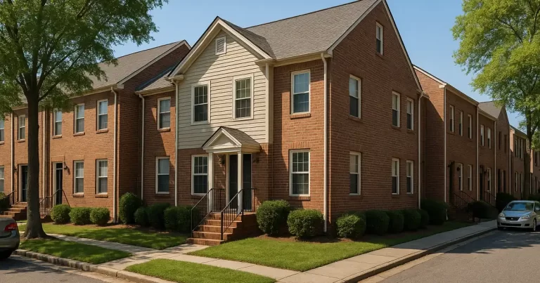 DSCR Cash Out Refinance Florence SC | Lendmire