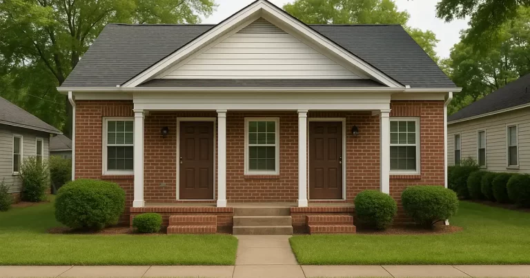 Cash Out Refinance Macon GA | Lendmire