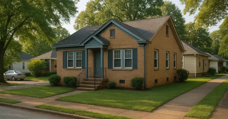 Cash Out Refinance Spartanburg SC | Lendmire