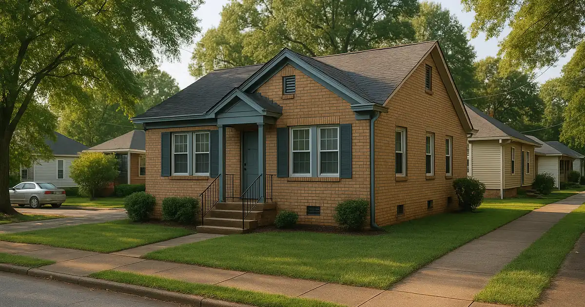 Cash Out Refinance Spartanburg SC | Lendmire