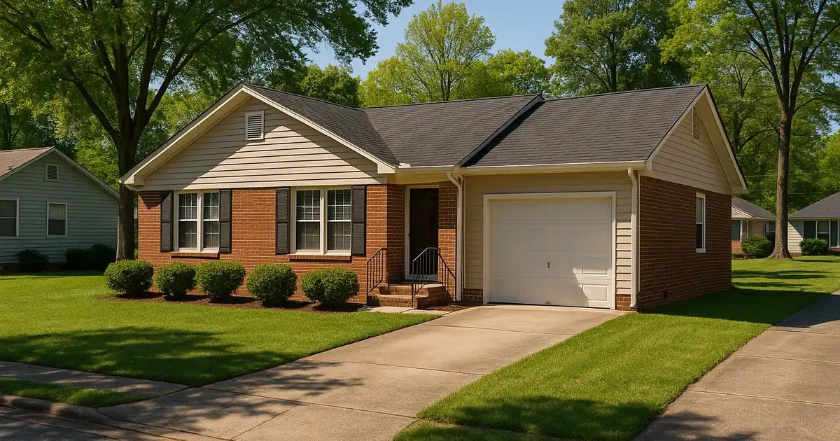 DSCR Cash Out Refinance Macon GA | Lendmire