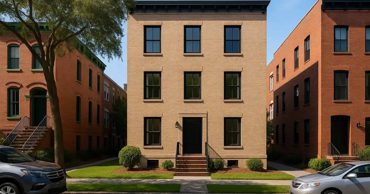 Cash Out Refinance Savannah GA | Lendmire