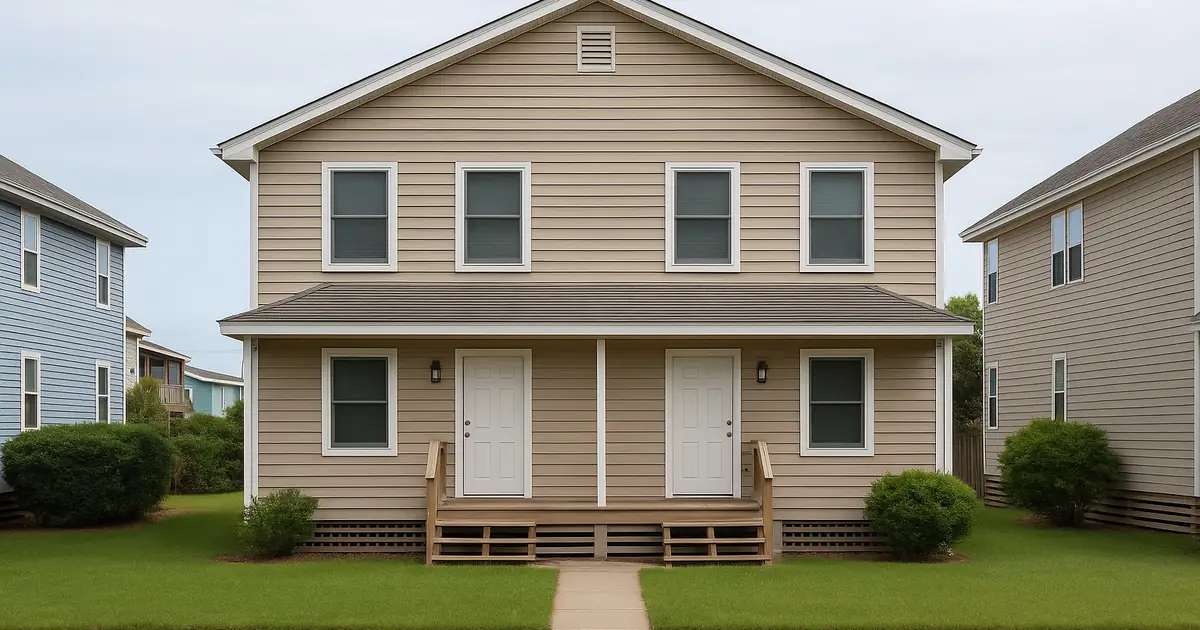DSCR Cash Out Refinance Kill Devil Hills NC | Lendmire