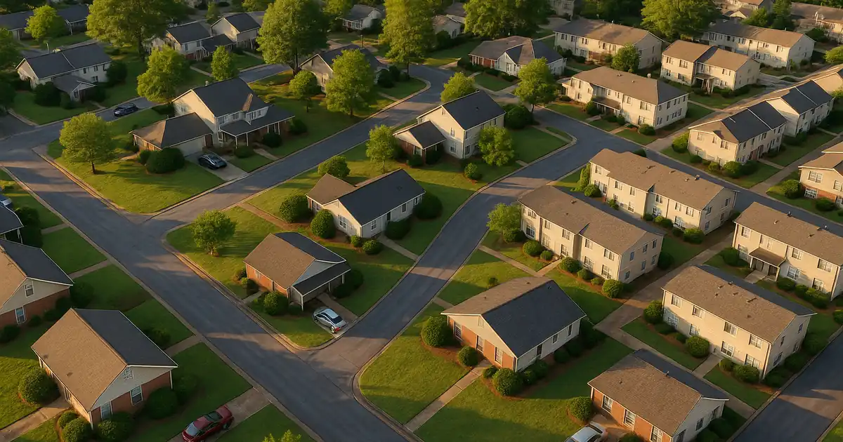 Cash Out Refinance Athens Georgia | Lendmire