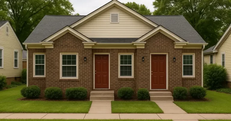 DSCR Cash Out Refinance Athens Georgia | Lendmire