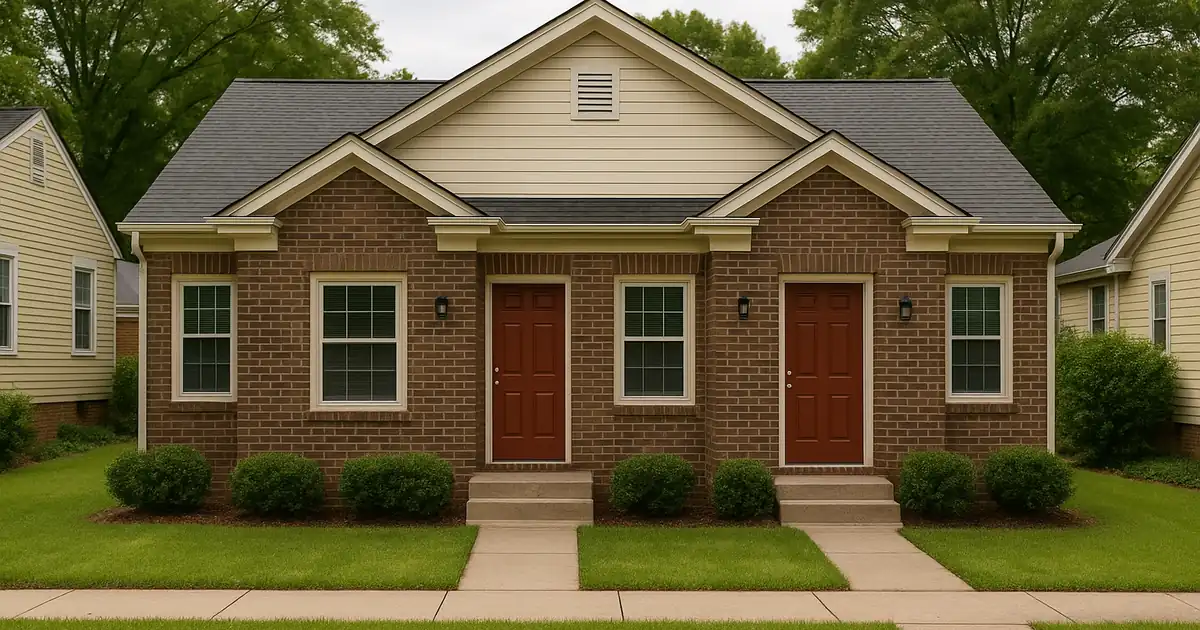 DSCR Cash Out Refinance Athens Georgia | Lendmire
