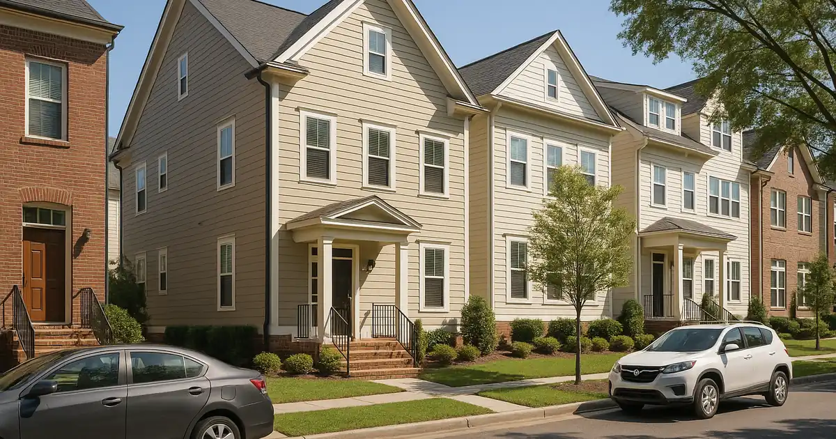 Cash Out Refinance North Myrtle Beach SC | Lendmire