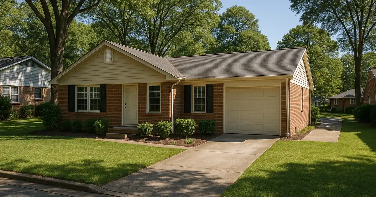 Cash Out Refinance Sandy Springs GA | Lendmire