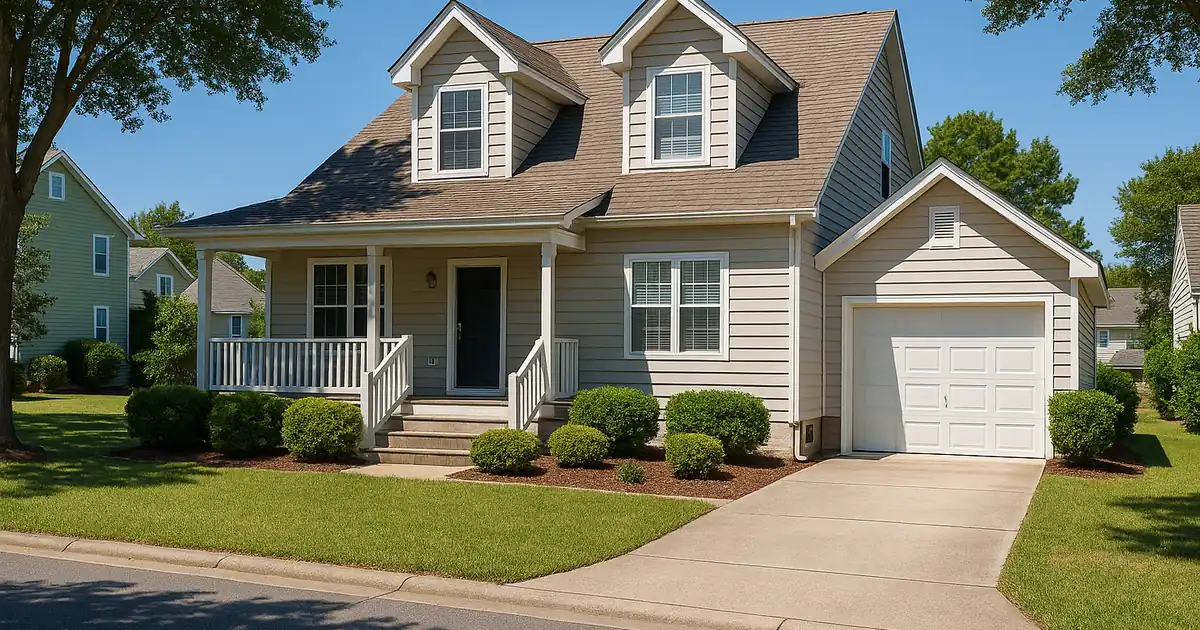 DSCR Cash Out Refinance Corolla NC | Lendmire