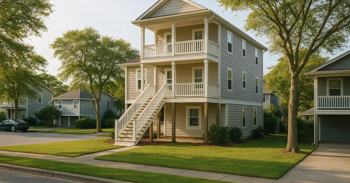 Cash Out Refinance Emerald Isle NC | Lendmire