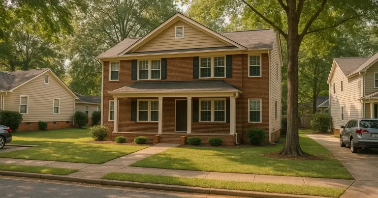Cash Out Refinance Roswell GA | Lendmire