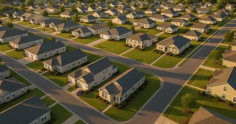 Cash Out Refinance Conway SC | Lendmire
