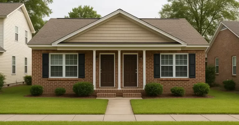 DSCR Cash Out Refinance Conway SC | Lendmire