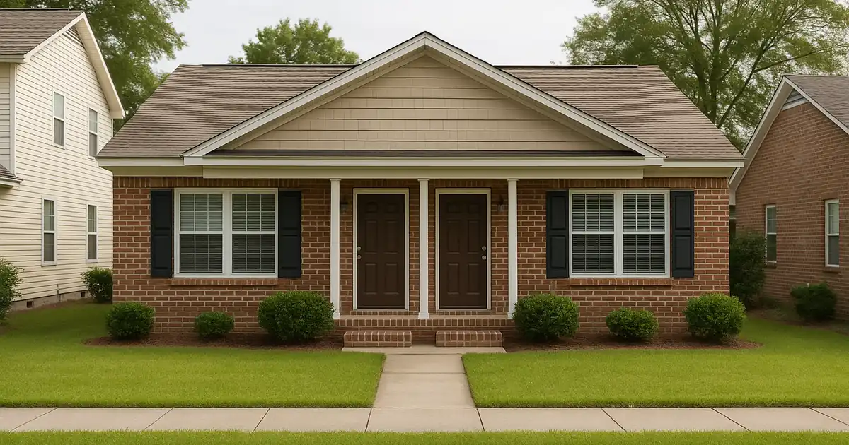 DSCR Cash Out Refinance Conway SC | Lendmire