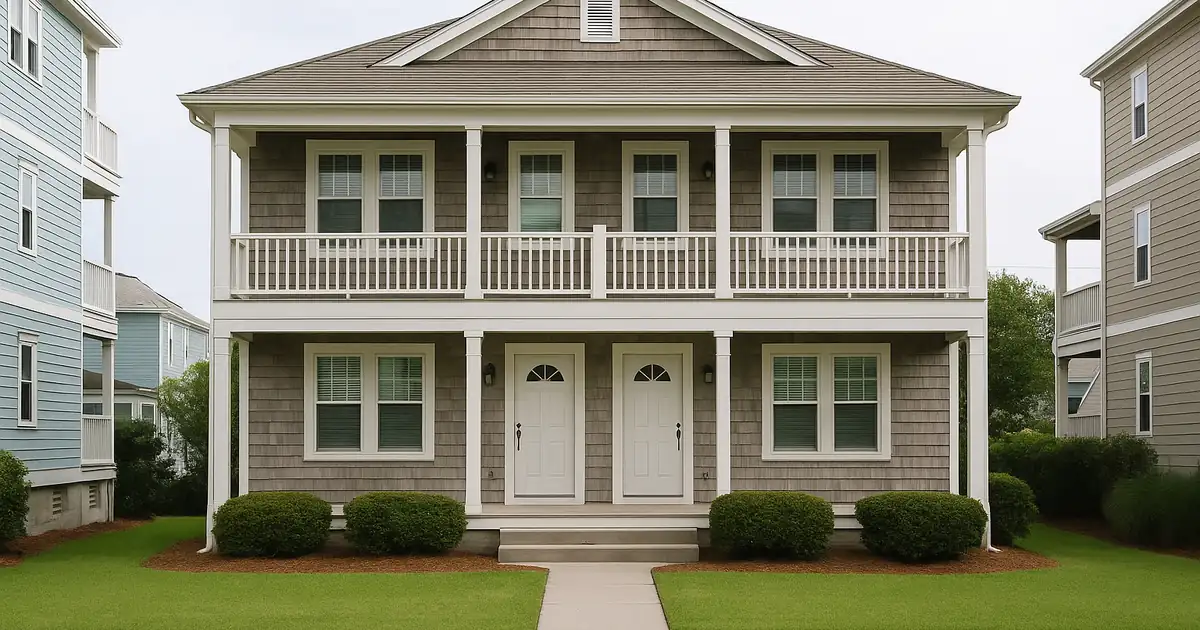Cash Out Refinance Wrightsville Beach NC | Lendmire