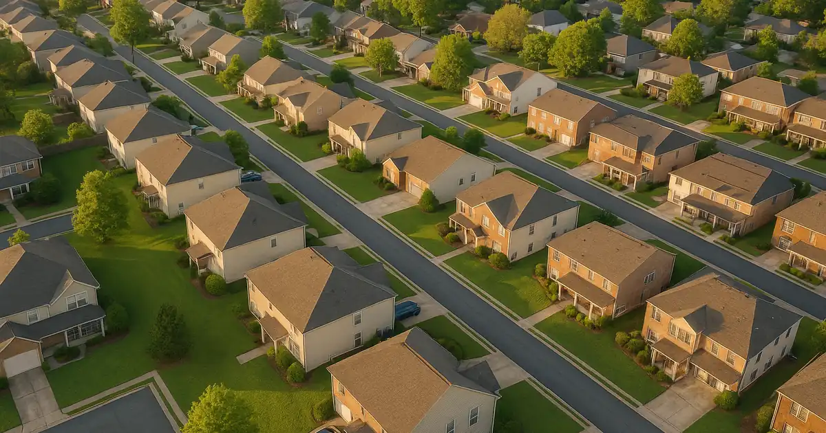 DSCR Cash Out Refinance Roswell GA | Lendmire