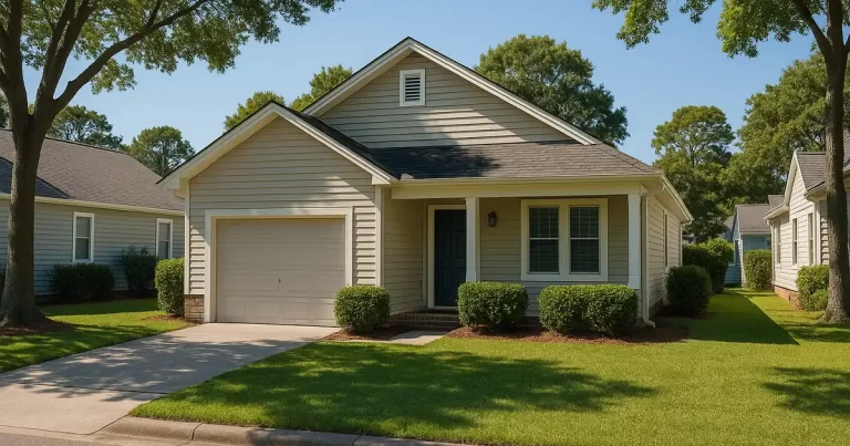 DSCR Cash Out Refinance Wrightsville Beach NC | Lendmire