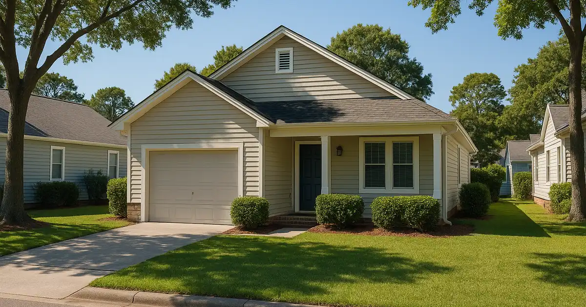 DSCR Cash Out Refinance Wrightsville Beach NC | Lendmire