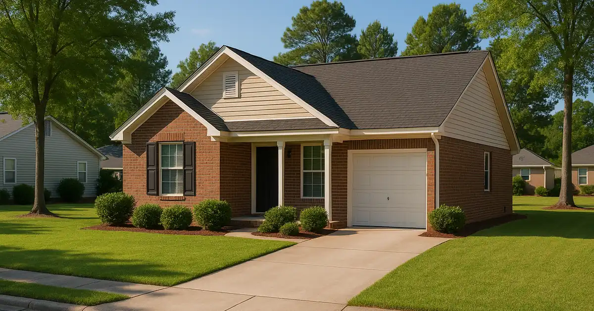 Cash Out Refinance Aiken SC | Lendmire