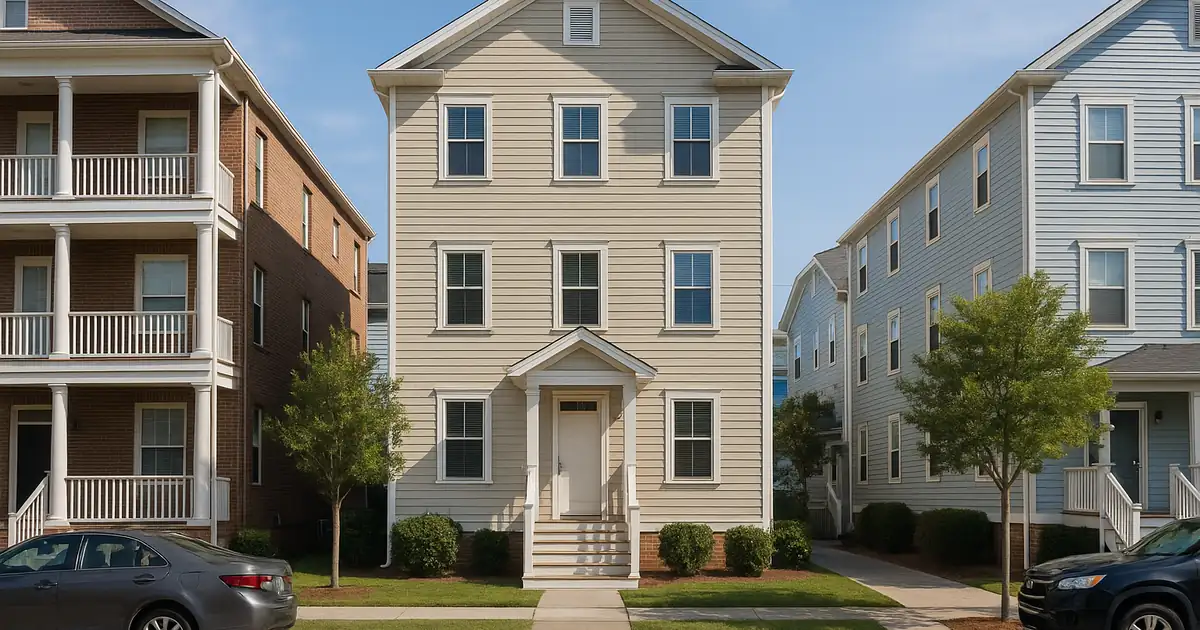 Cash Out Refinance Carolina Beach NC | Lendmire