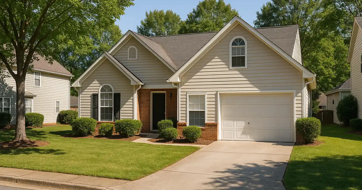 DSCR Cash Out Refinance Johns Creek GA | Lendmire