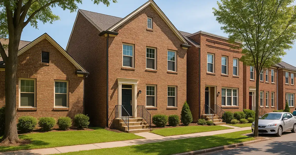 DSCR Cash Out Refinance Aiken SC | Lendmire