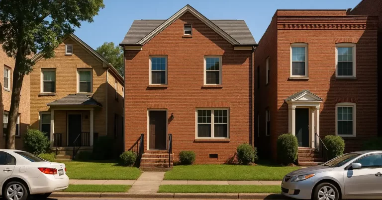 Cash Out Refinance Albany GA | Lendmire