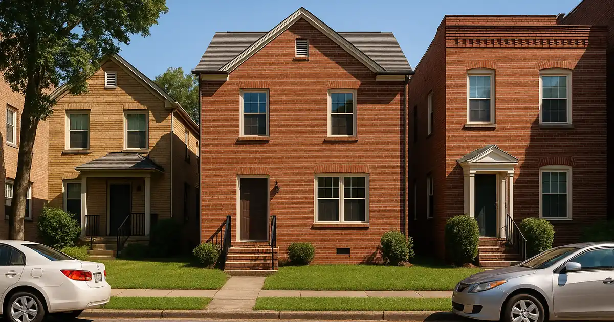 Cash Out Refinance Albany GA | Lendmire