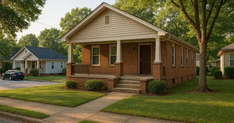 Cash Out Refinance Greer SC | Lendmire