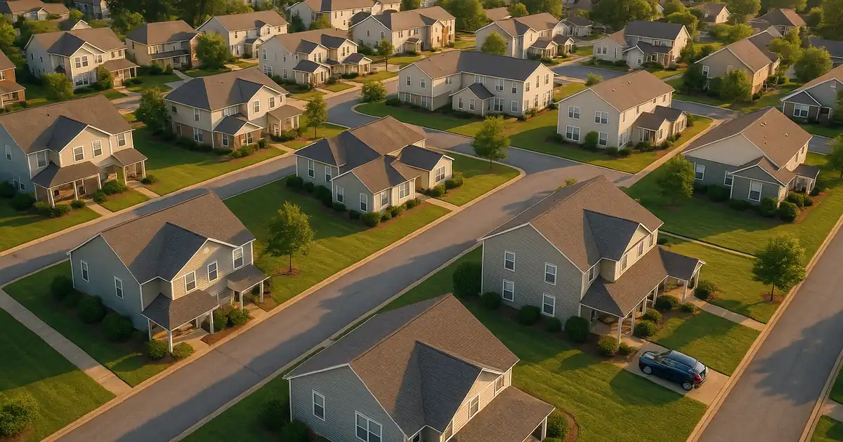 DSCR Cash Out Refinance Greer SC | Lendmire